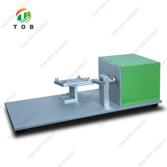 Manual Winding Machine