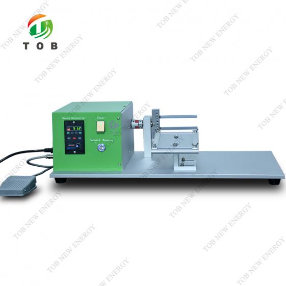 Manual Winding Machine