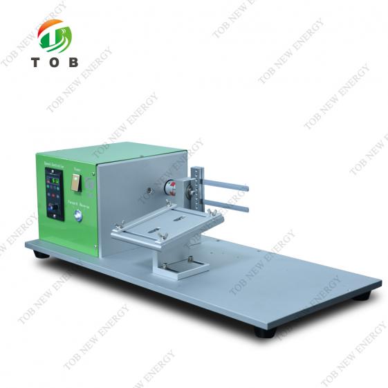 Manual Winding Machine