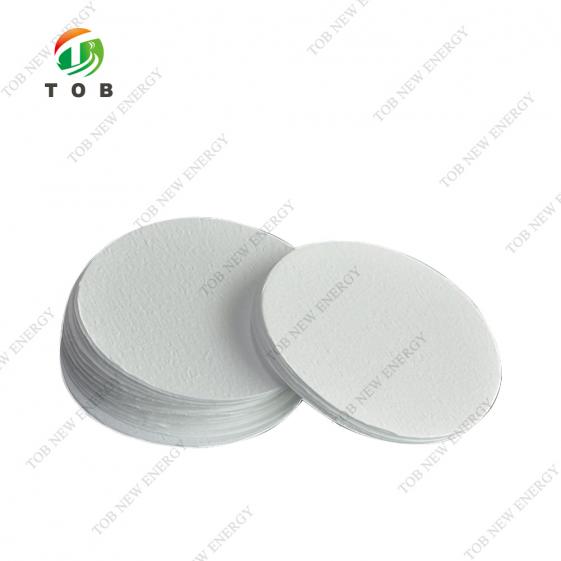 Glass Fiber Filter Paper