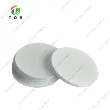 Glass Fiber Filter Paper