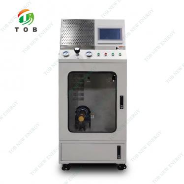 China Leading Lab Melt Spinning Machine Manufacturer