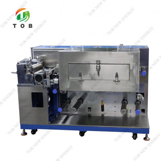 Solid State Battery Electrode Coating Machine