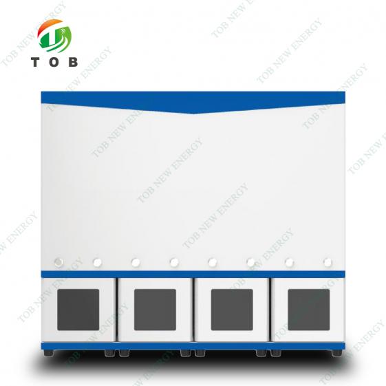 In-situ Rapid Swelling Screening System