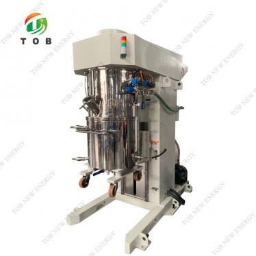 150L Planetary Mixing Machine