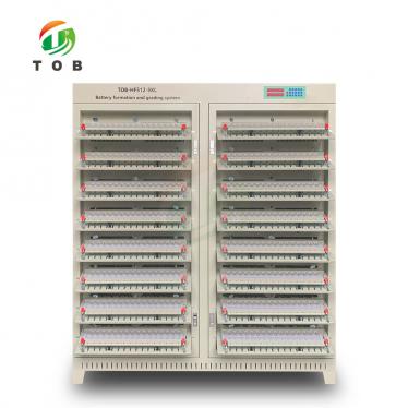 Sodium ion Battery Charge and Discharge Machine