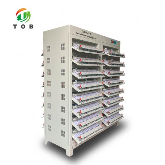 Sodium ion Battery Charge and Discharge Machine