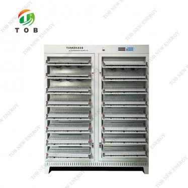 Lithium Battery Core Hot Press Machine Suppliers and Manufacturers -  Factory Direct Price - TOB New Energy