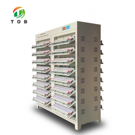 Sodium ion Battery Charge and Discharge Machine