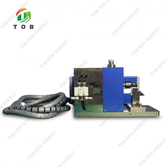 Battery Welding Machine