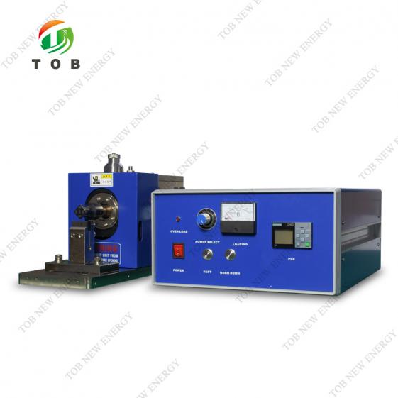 Battery Welding Machine