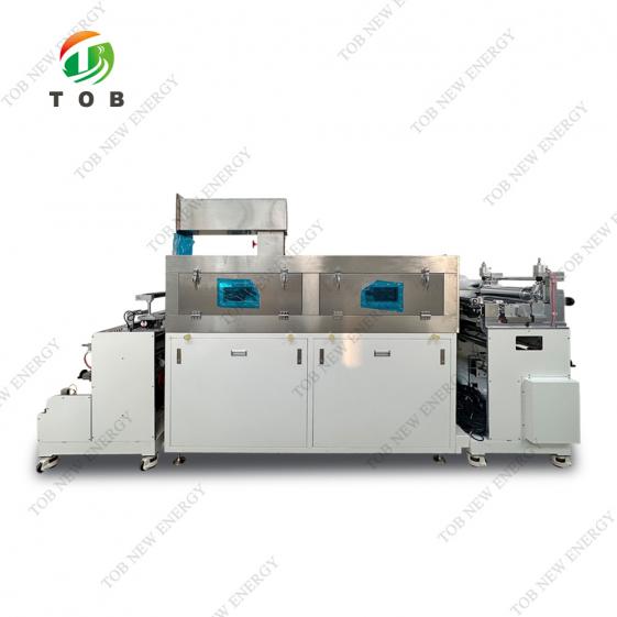 Roll to Roll Coating Machine