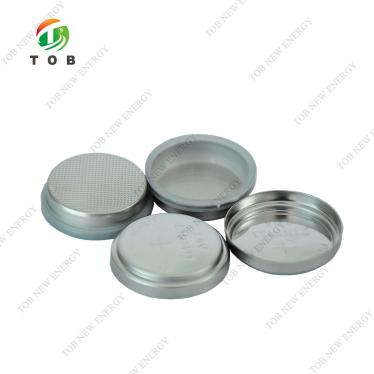 coin cell cases