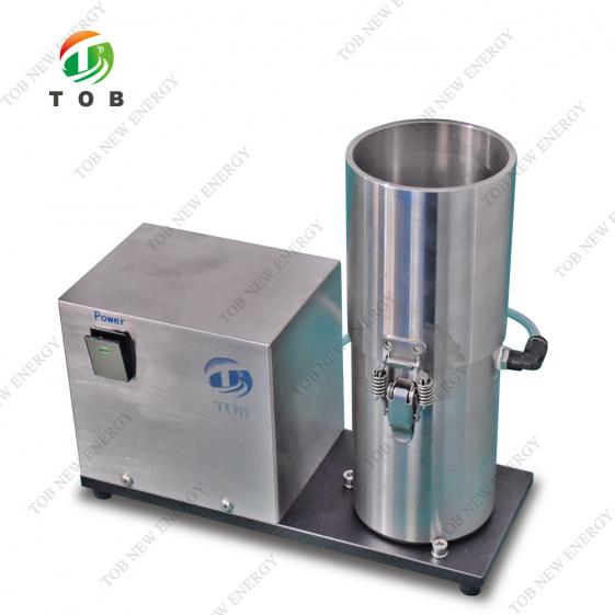 Laboratory Nanoscale Battery Slurry Vacuum Filter