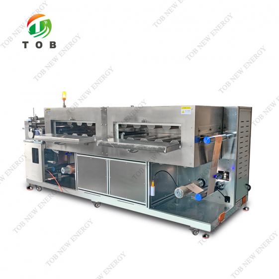 Transfer Coating Machine