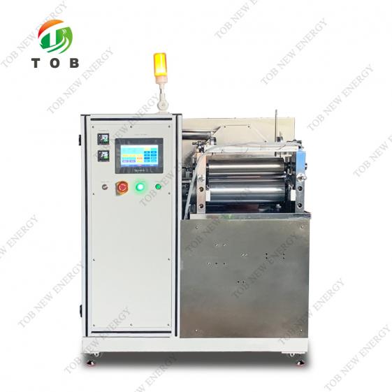 Transfer Coating Machine