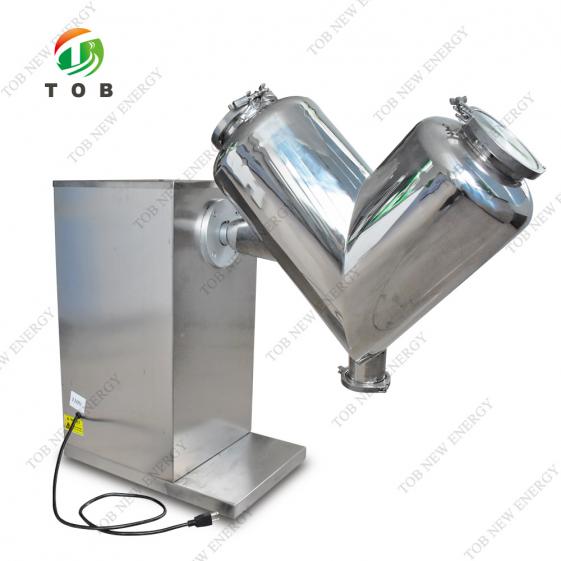 2L Mixer