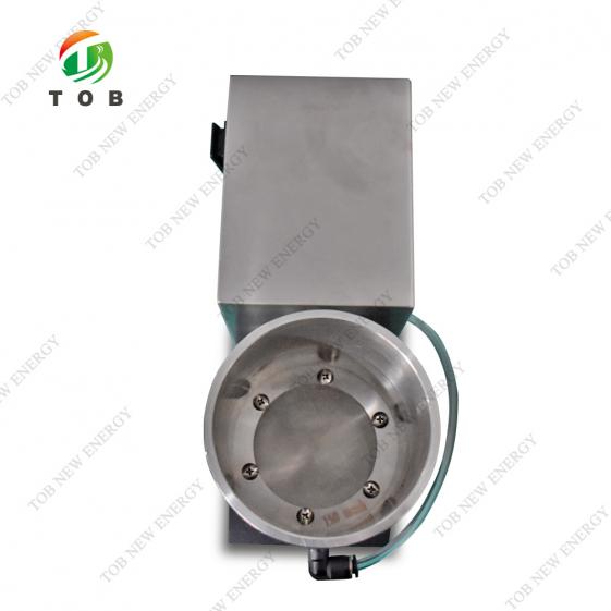 Laboratory Nanoscale Battery Slurry Vacuum Filter