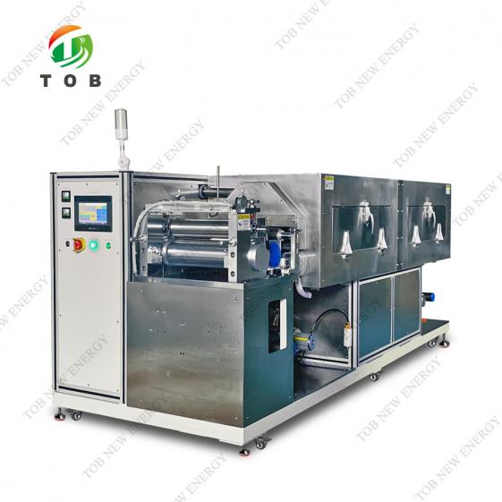 Transfer Coating Machine