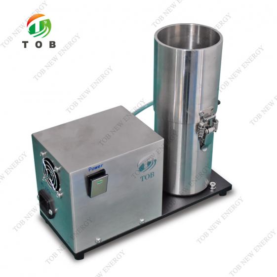 Laboratory Nanoscale Battery Slurry Vacuum Filter