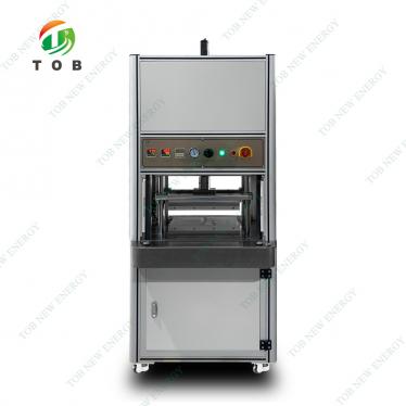 Hot Press Machine