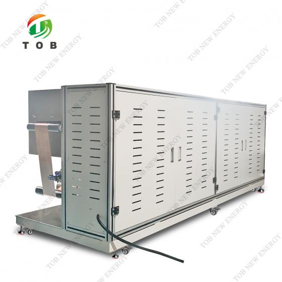 Transfer Coating Machine