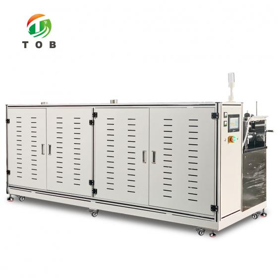 Transfer Coating Machine