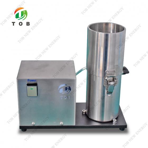 Laboratory Nanoscale Battery Slurry Vacuum Filter