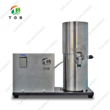 Laboratory Nanoscale Battery Slurry Vacuum Filter