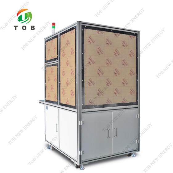 Battery Pack Spot Welding Machine