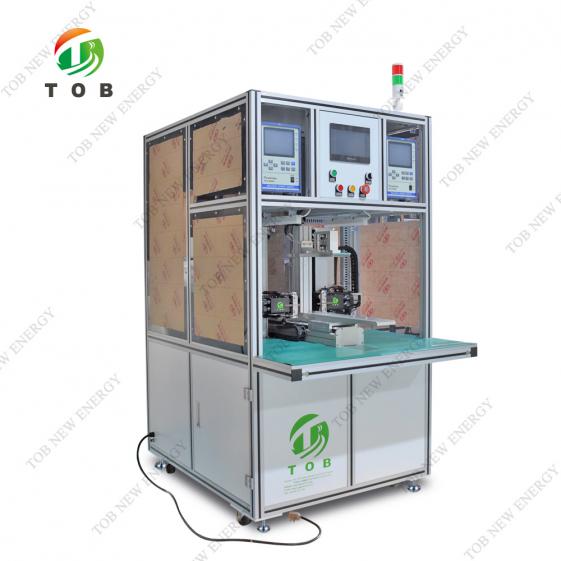 Battery Pack Spot Welding Machine