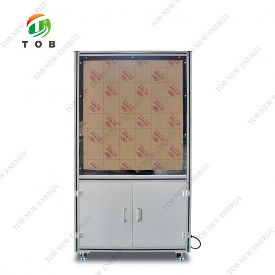 Battery Pack Spot Welding Machine