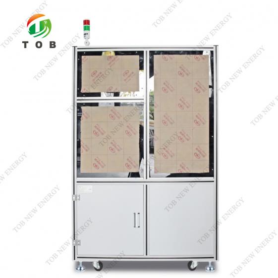 Battery Pack Spot Welding Machine