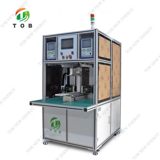 Battery Pack Spot Welding Machine