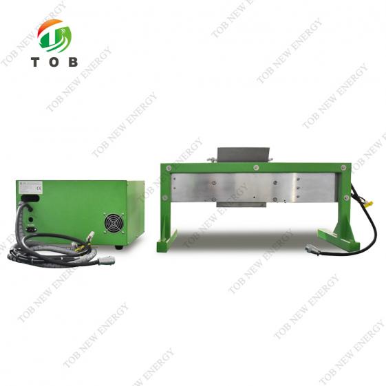 Dry Electrode Film Forming Machine