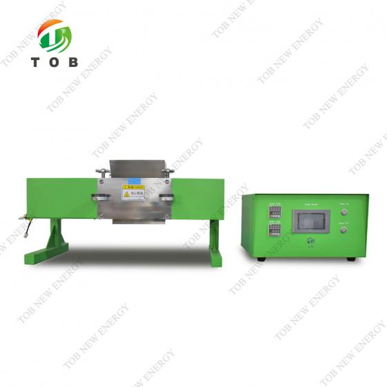 Dry Electrode Film Forming Machine