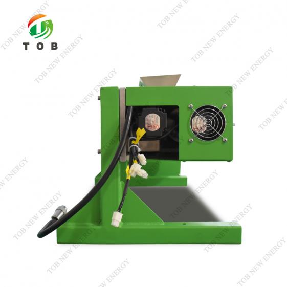 Dry Electrode Film Forming Machine