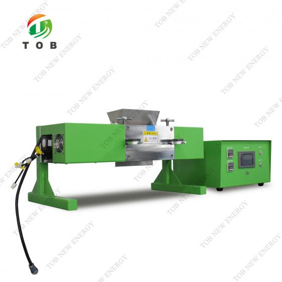 Dry Electrode Film Forming Machine