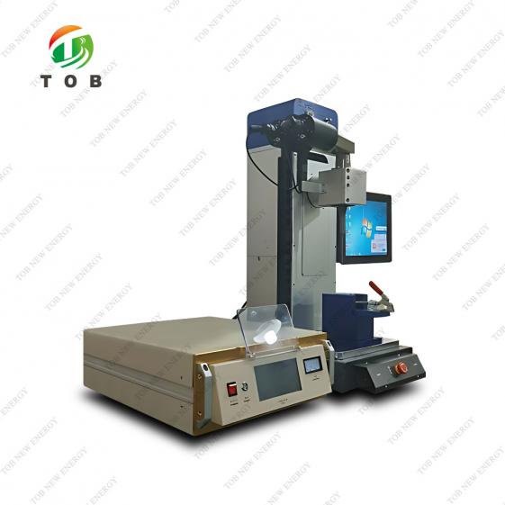 Ultrasonic Torque Welding Machine