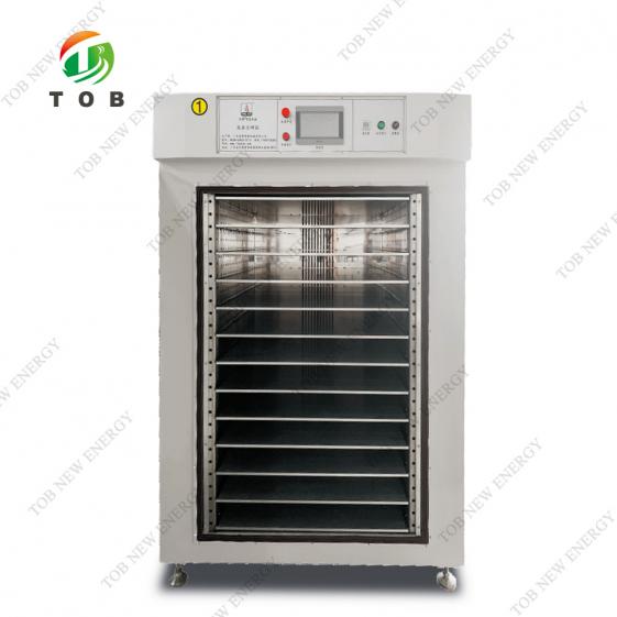 High Vacuum Oven