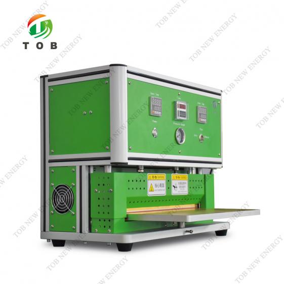 Battery Heat Sealing Machine