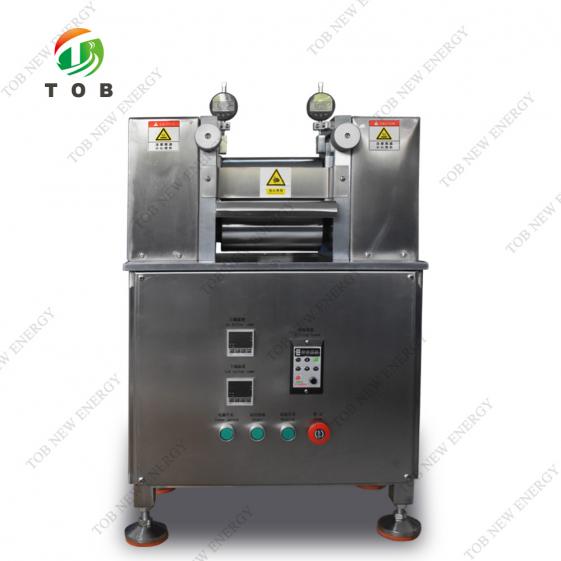 Stainless Steel Hot Roll Press Machine