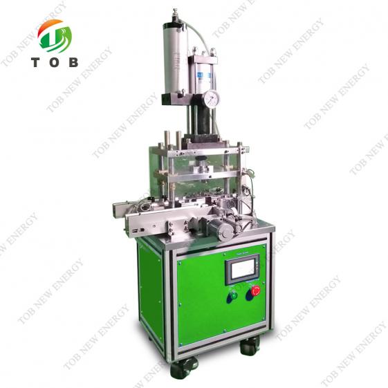 Automatic Sealing Machine