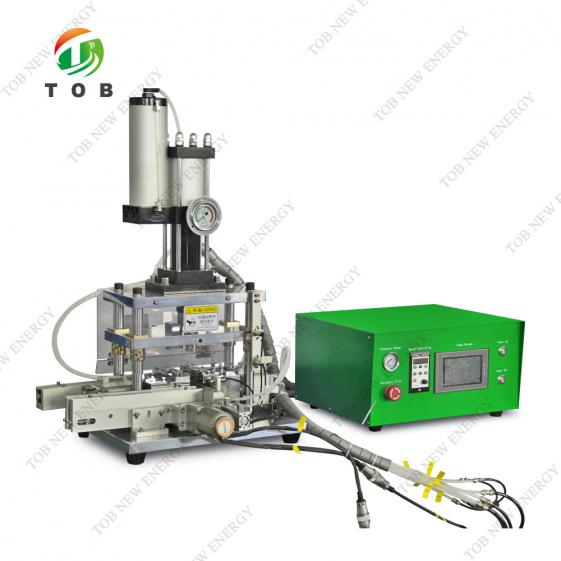 Automatic Sealing Machine