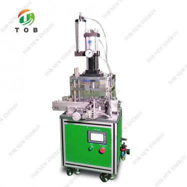 Automatic Sealing Machine