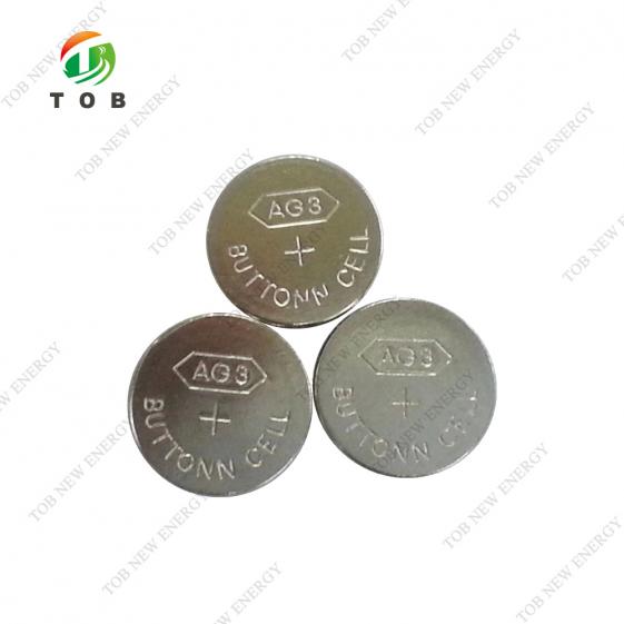 Button Cell Cases