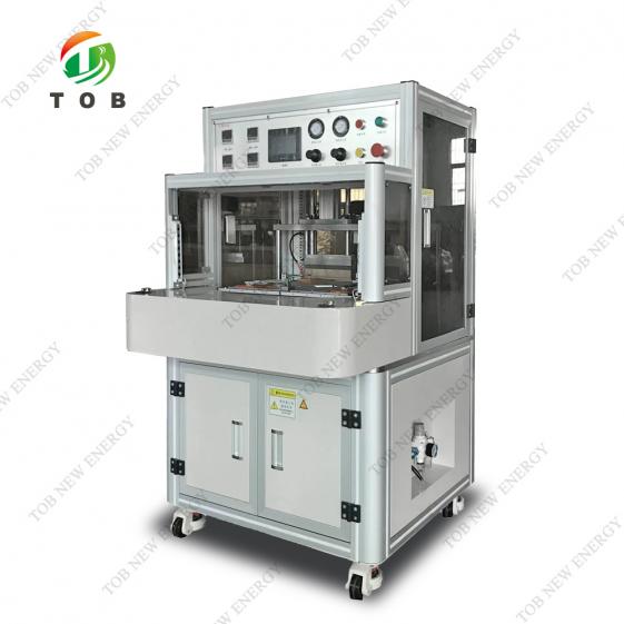 Top and Side Sealing Machine