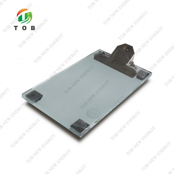 Glass Coating Plate