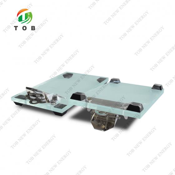 Glass Coating Plate