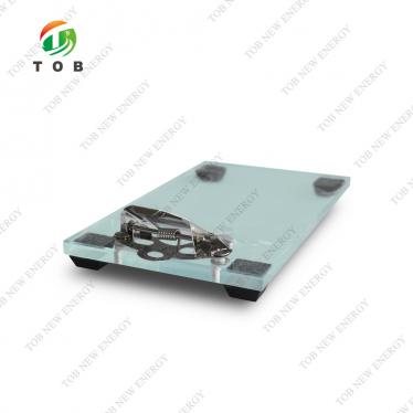 Glass Coating Plate